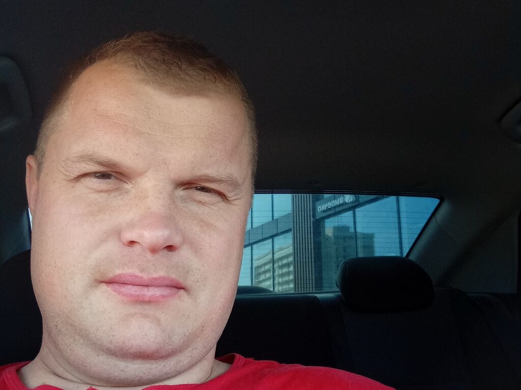 Profil de Niron - Photo n°1