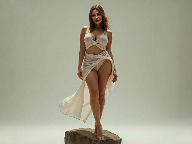 Nirvana' profilo - Immagine n°3