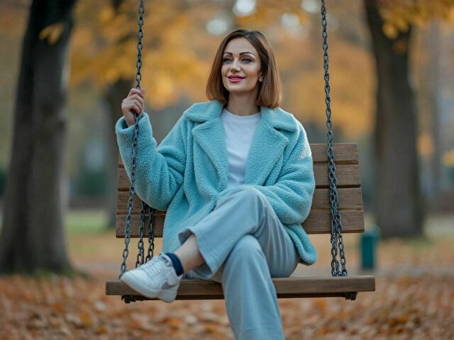 Nirvana' profilo - Immagine n°3