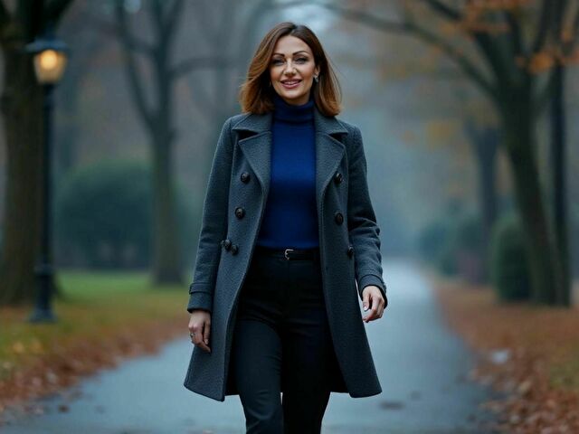 Nirvana' profilo - Immagine n°4