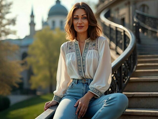 Nirvana' profilo - Immagine n°37