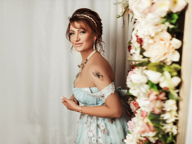 Nirvana' profilo - Immagine n°42