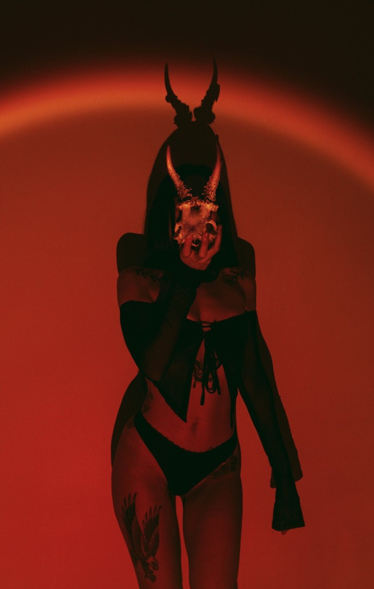 Perfil con Nirvanahaze - Imagen  n°1