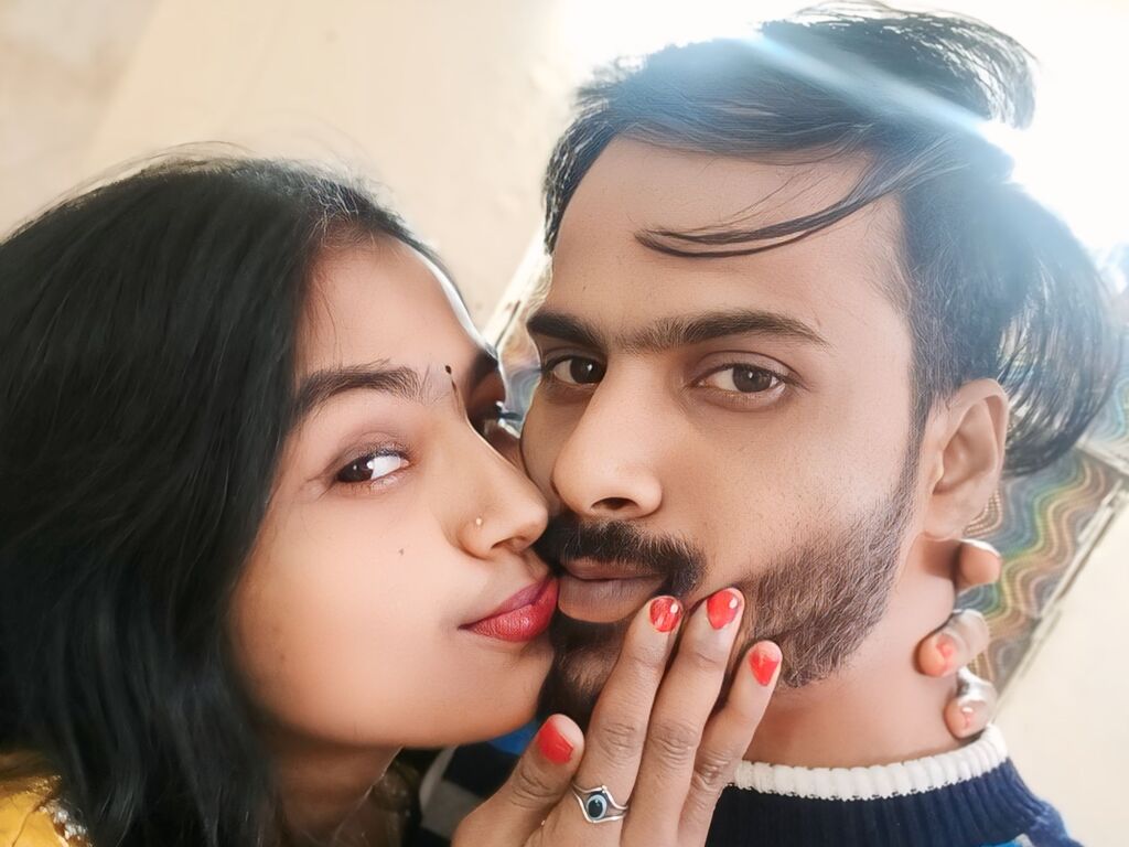 Perfil con Nishaandraaz - Imagen  n°1