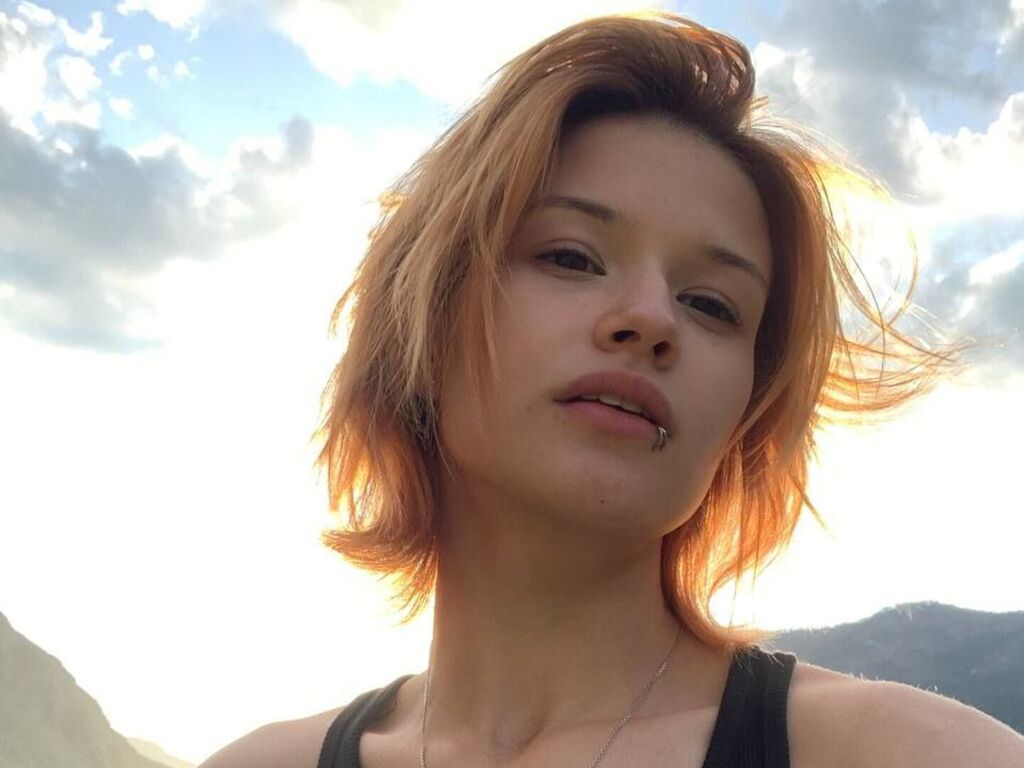 Nisharayo' profilo - Immagine n°1