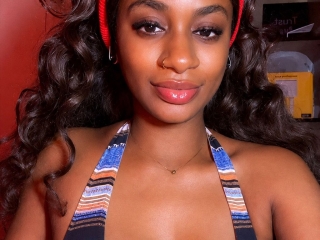 Webcam sex con Nitabolt