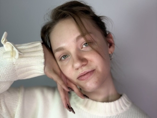 Sexo por webcam con Nitamcwhorter