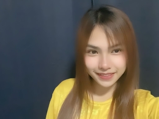 Webcam sex met Nitchakan