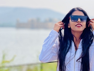 Webcam sex con Nitulordes