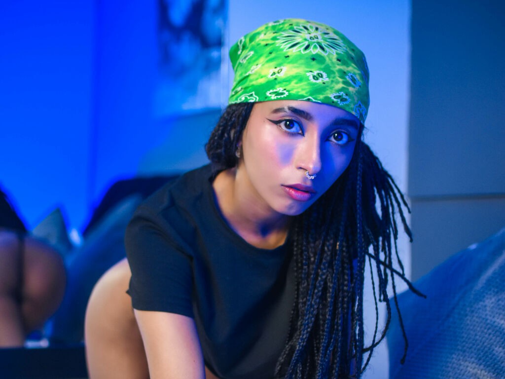 Nixeris's profile - Image n°0