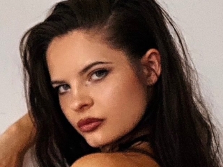 Sexcam Live Show von Nixienymph