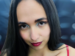 Webcam sex with Nixiesky