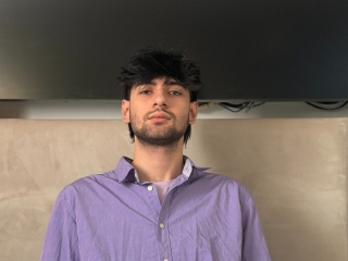 Sexo por webcam con Nixongale