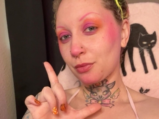 Webcam sex con Nixromancer