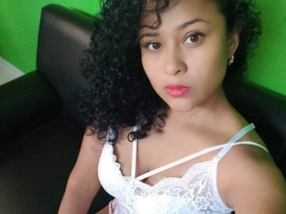 Nixyalejandra's Sexcam