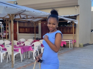 Njakagilda's Sexcam