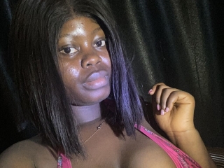 Webcam sex with Nnamaniloveth