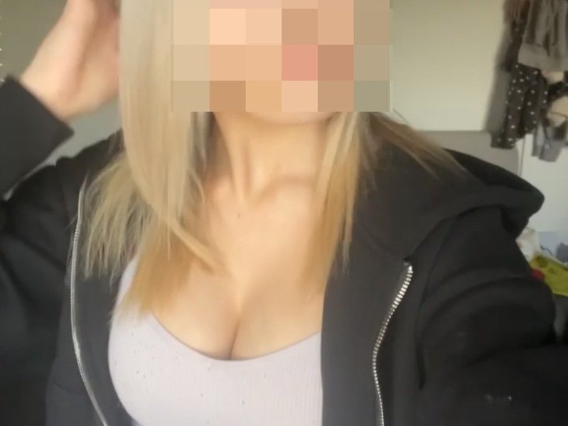 No_Face_Girl's Profil - Bild n°0