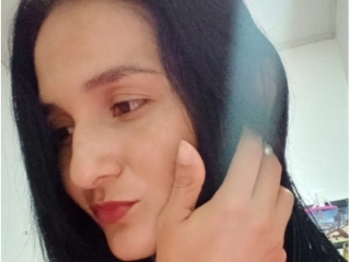 Sexcam Live Show von Noa_Santos