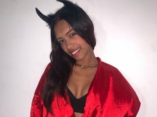 Webcam sex con Noaceleste