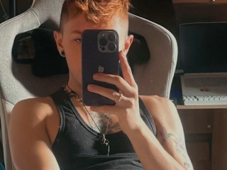 Noah_Beck's Sexcam