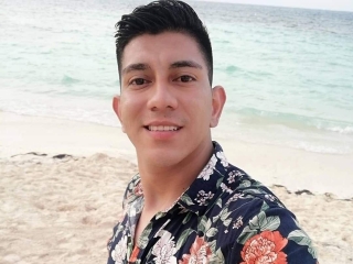 Noah_Cock's Sexcam