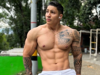 Noaharris19's Sexcam