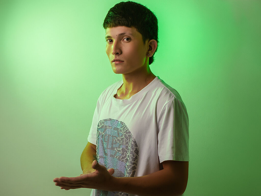 Noahbeck's profile - Image n°1
