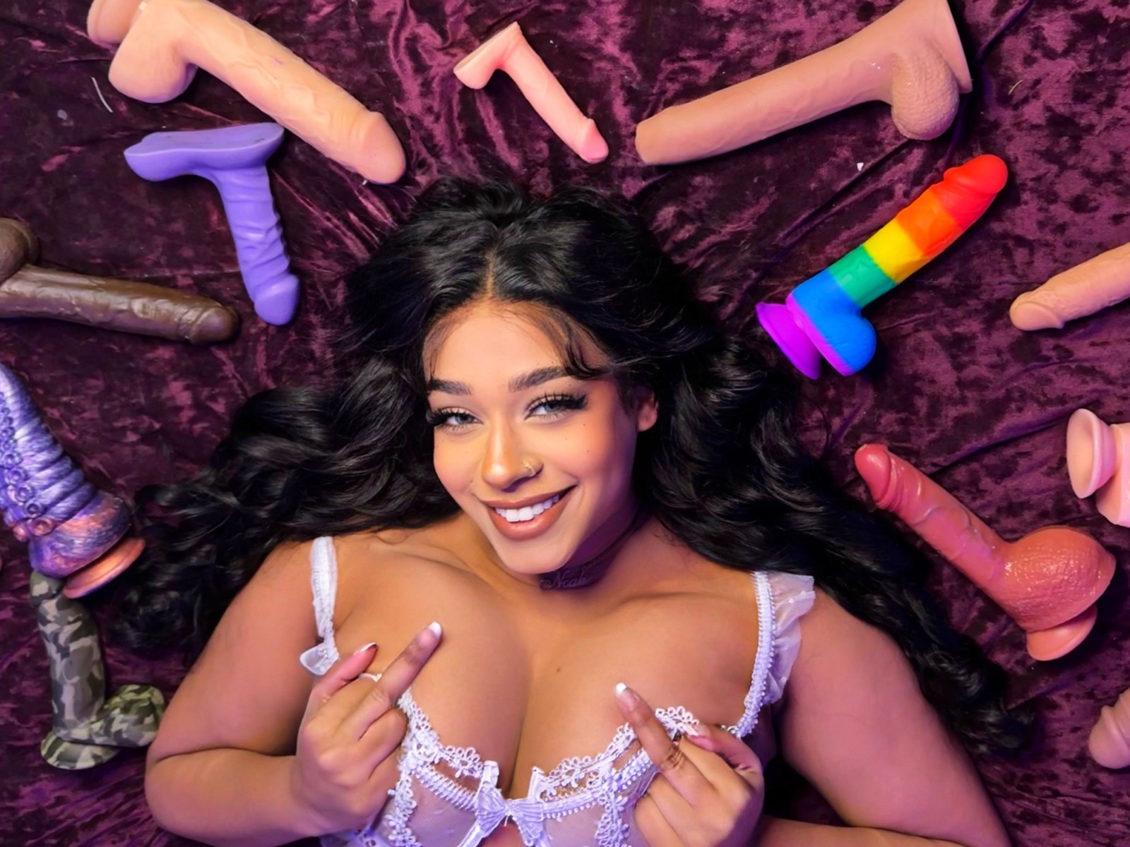 Perfil con Noahbensi - Imagen  n°6