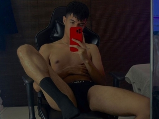 Noahbiker's Sexcam