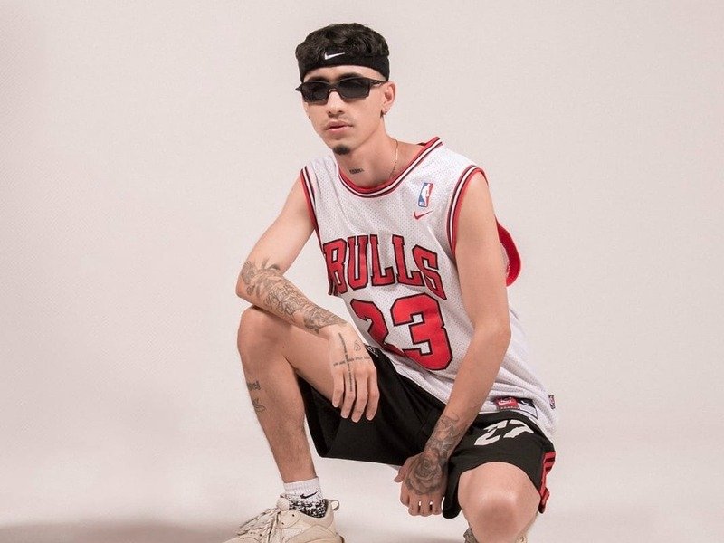 Perfil con Noahdaviiss - Imagen  n°0