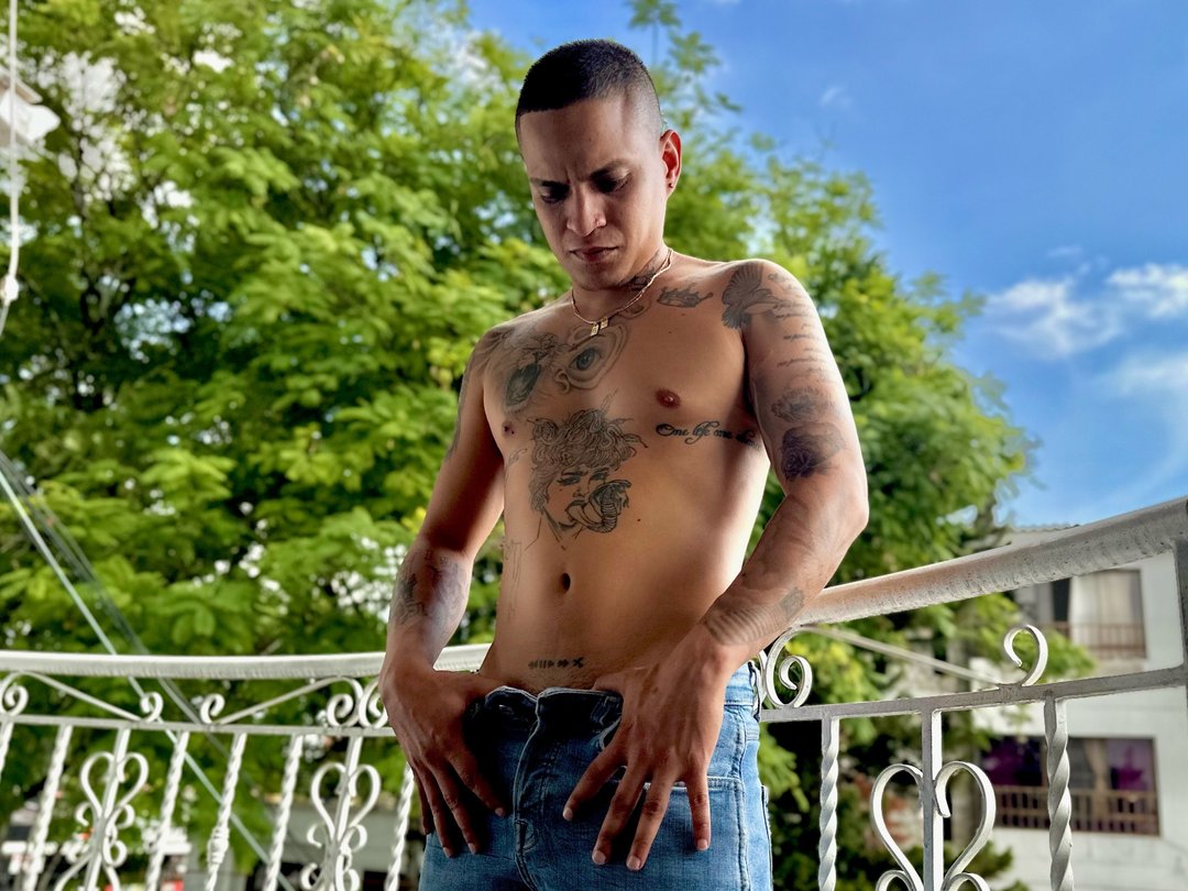 Noahdiiaz's Profil - Bild n°0