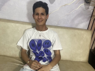 Live Sex Noahdimaria