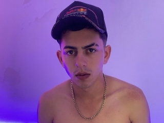 Noahgooms's Sexcam