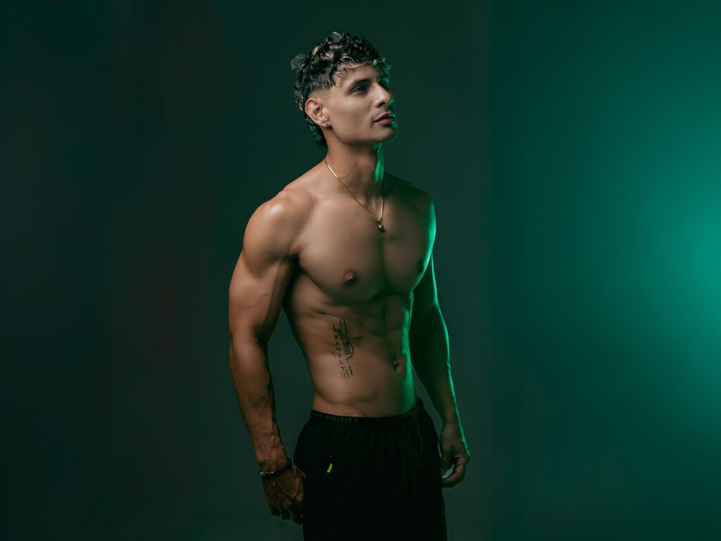 Profil de Noahhunter - Photo n°1