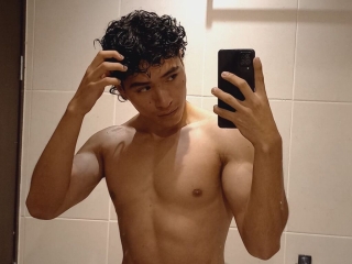 Webcam sex con Noahjhoness