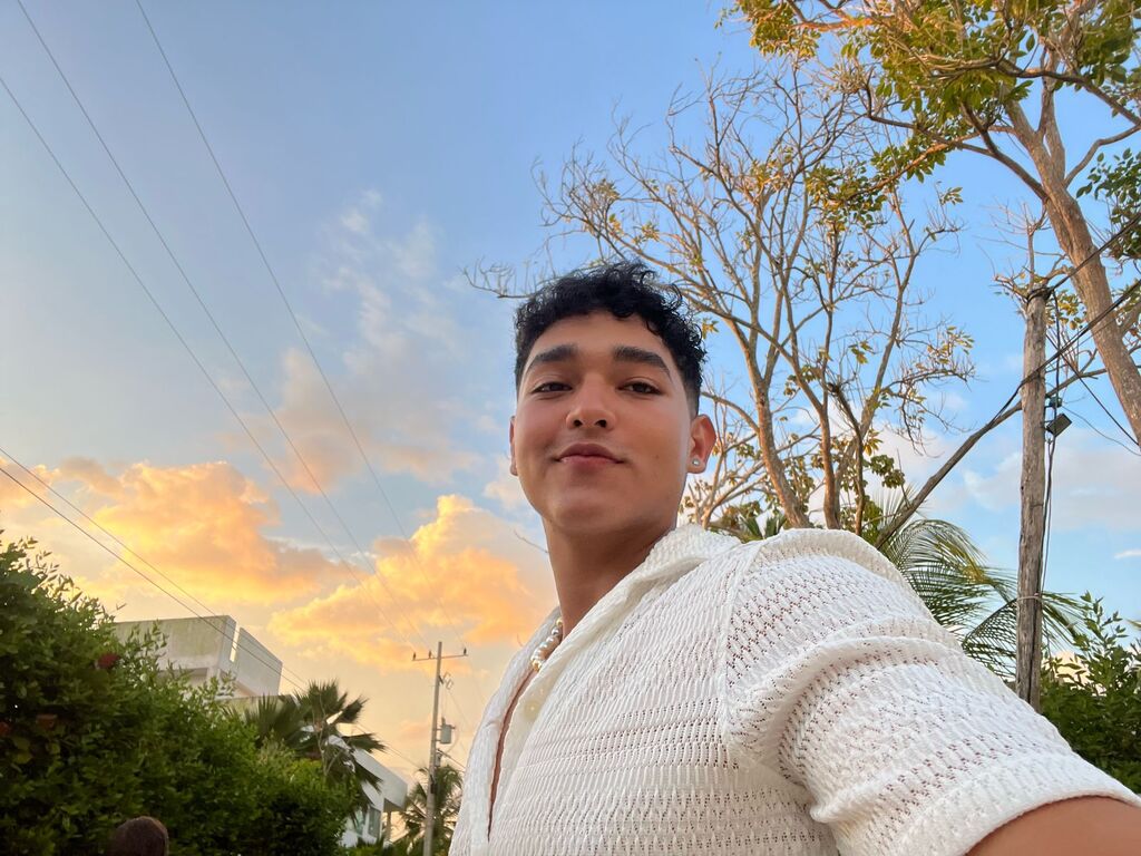 Noahkarter's profile - Image n°0
