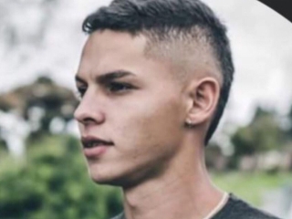 Webcam sex con Noahmaz
