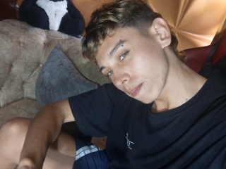 Webcam sex con Noahoconor
