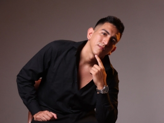 Sexcam Live Show von Noahsantana