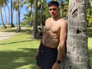 Noahsmith77's Sexcam