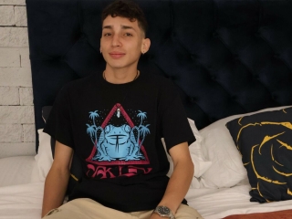 Noahsprouse's Sexcam