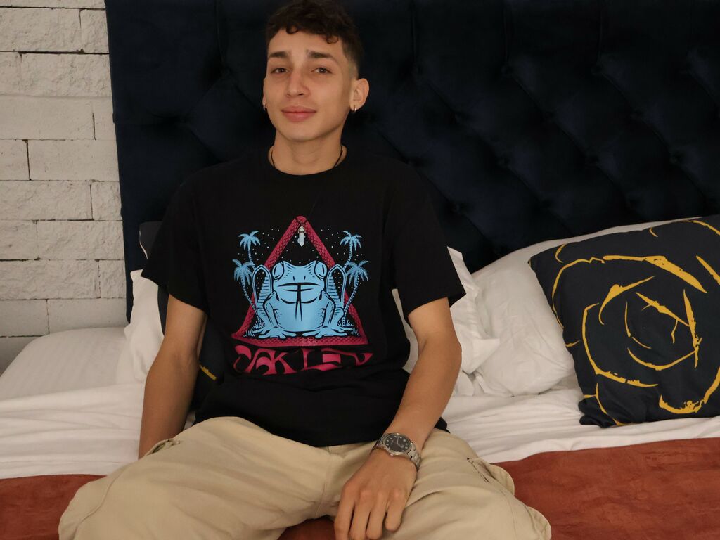Profil de Noahsprouse - Photo n°2