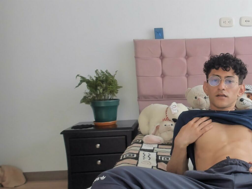 Profil de Noahsummerss - Photo n°1