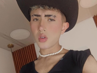 Noahunter's Sexcam