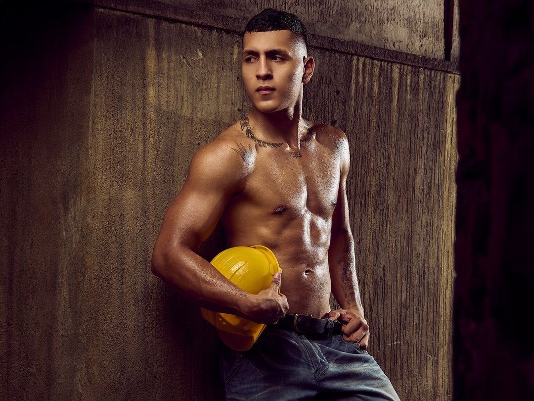 Noahvolkov' profilo - Immagine n°1