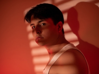 Sexo por webcam con Noahwolff