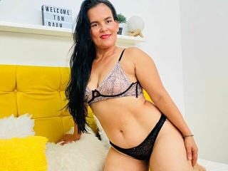 Noalucia's Sexcam