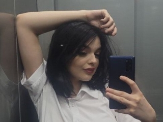 Sexo por webcam con Noctisbella