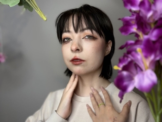 Sexo por webcam con Noellabeaumont